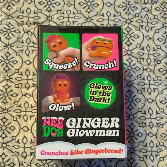 Nee Doh - Picture 2 of 2